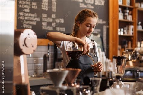 Head Barista